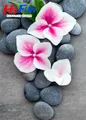 Diamantmalerei Bild 30 cm bis 50 cm quadratisch rund – Color WEISS