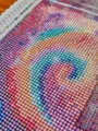 Diamantmalerei Bild 30 cm bis 70 cm quadratisch rund – 5