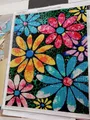 Diamantmalerei Bild 30 cm bis 70 cm quadratisch rund – 6