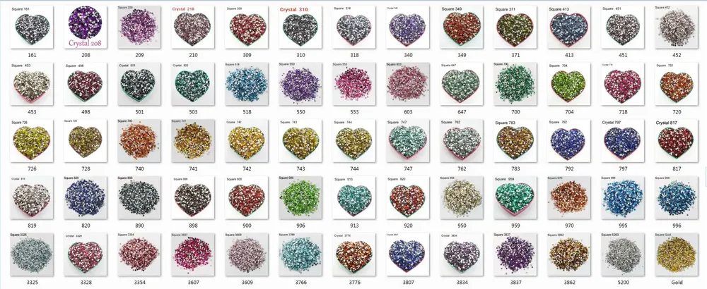 Diamantmalerei Bild 30 cm bis 70 cm quadratisch rund