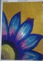 Diamantmalerei Blume Schmetterling 30 x 40 bis 40 x 50 cm rund/eckig – 6