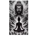 Diamantmalerei Buddha 20 bis 70 cm – 3