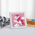 Diamantmalerei Cartoon Tier 1 Set – 1