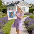 Diamantmalerei eigenes Foto 20 bis 80 cm rund oder quadratisch – 1