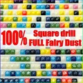 Diamantmalerei eigenes Foto Feenstaub 15 bis 40 cm quadratisch – 2