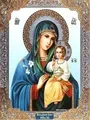 Diamantmalerei Guadalupe Jesus 20 bis 70 cm – Farbe Hellgrau (B6)