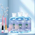 Diamantmalerei Kleber 120 ml mit 3 Pinseln für Puzzles – 5