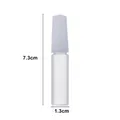 Diamantmalerei Kleber 6 ml Flaschen für Stickerei – 6