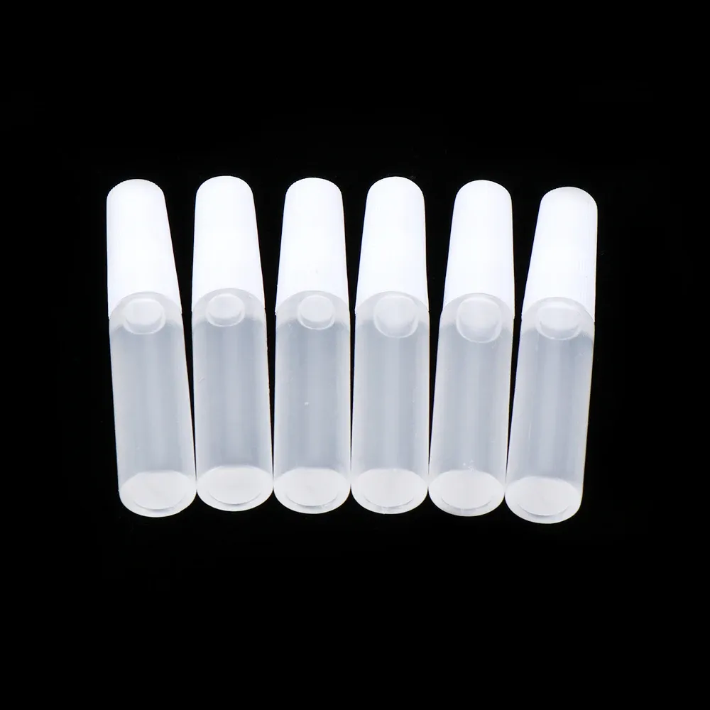 Diamantmalerei Kleber 6 ml Flaschen für Stickerei