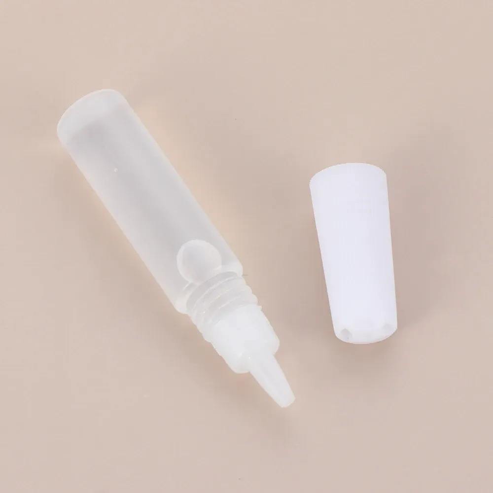 Diamantmalerei Kleber 6 ml Flaschen für Stickerei