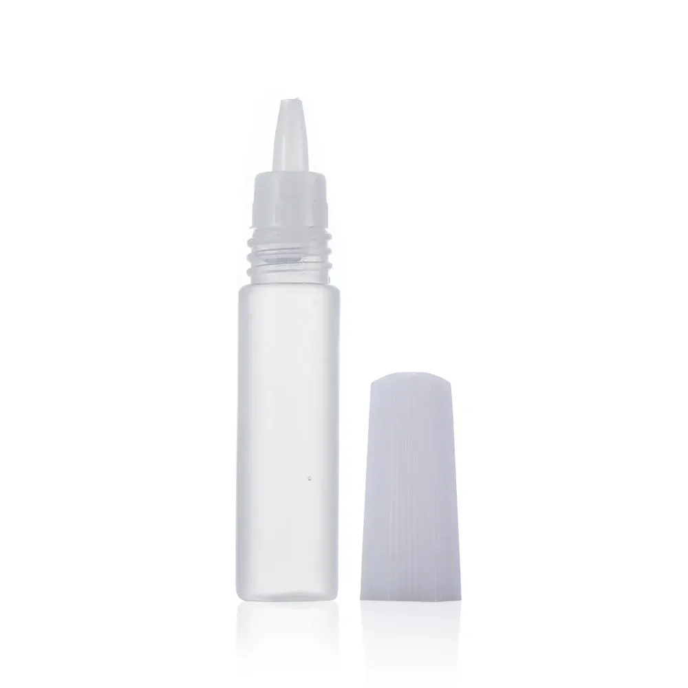 Diamantmalerei Kleber 6 ml Flaschen für Stickerei