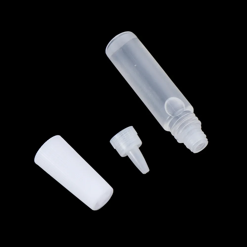 Diamantmalerei Kleber 6 ml Flaschen für Stickerei