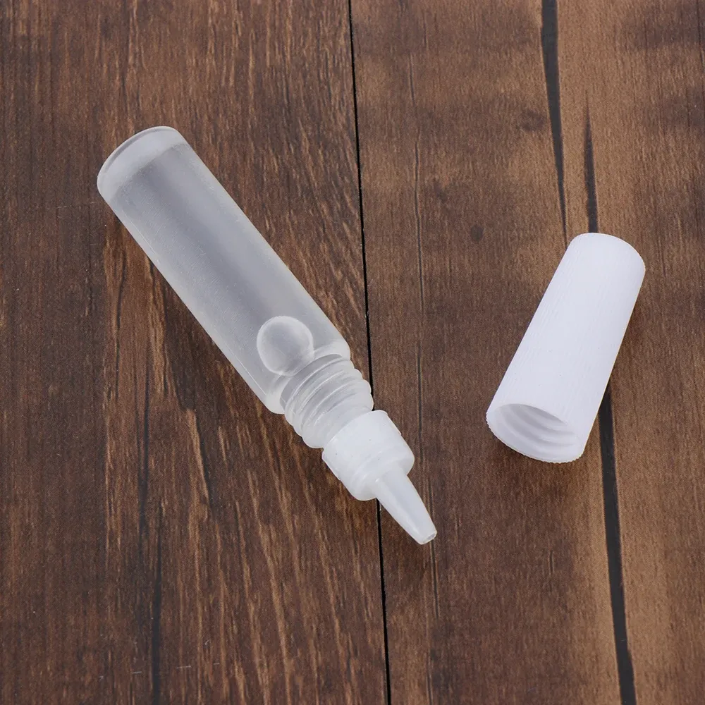 Diamantmalerei Kleber 6 ml Flaschen für Stickerei