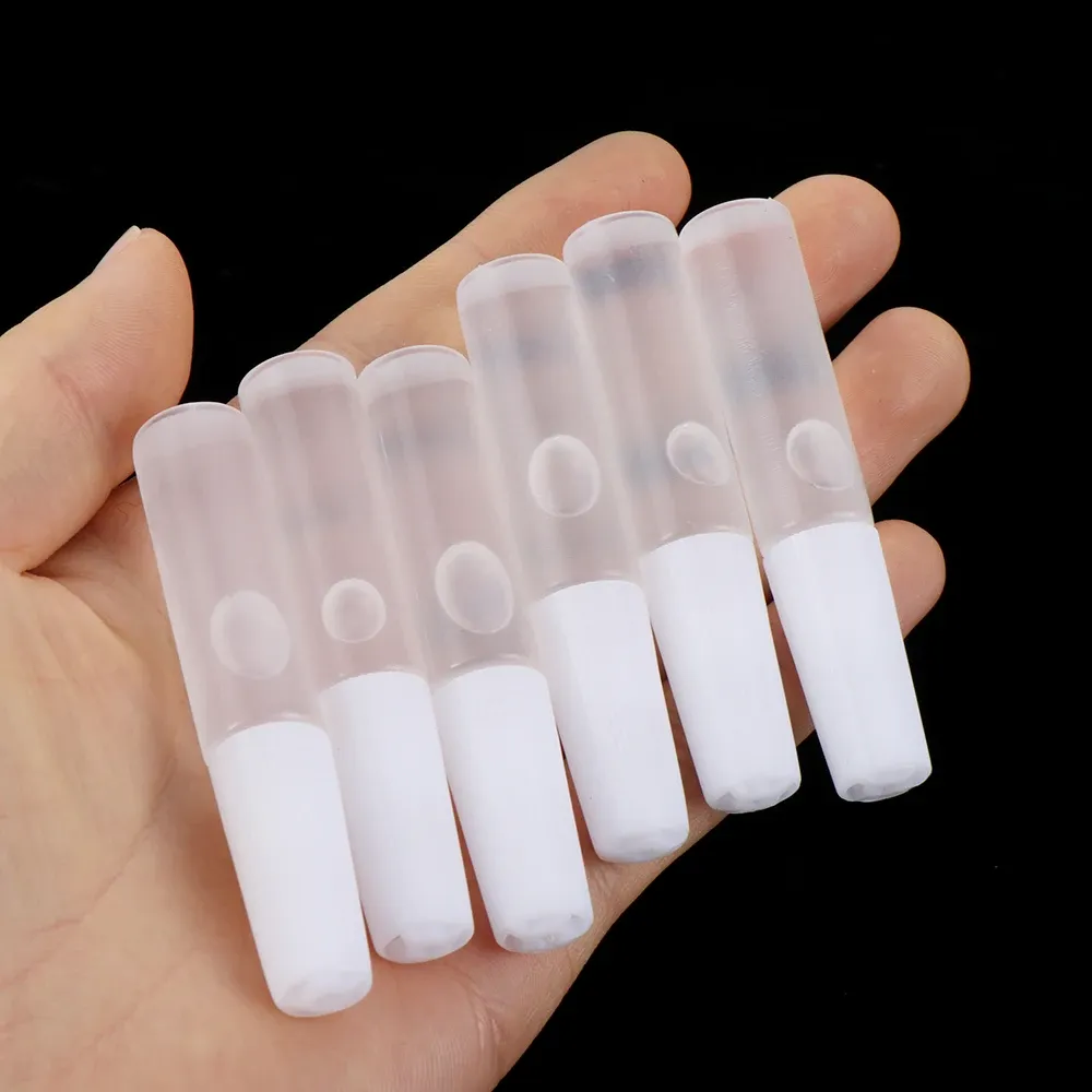 Diamantmalerei Kleber 6 ml Flaschen für Stickerei