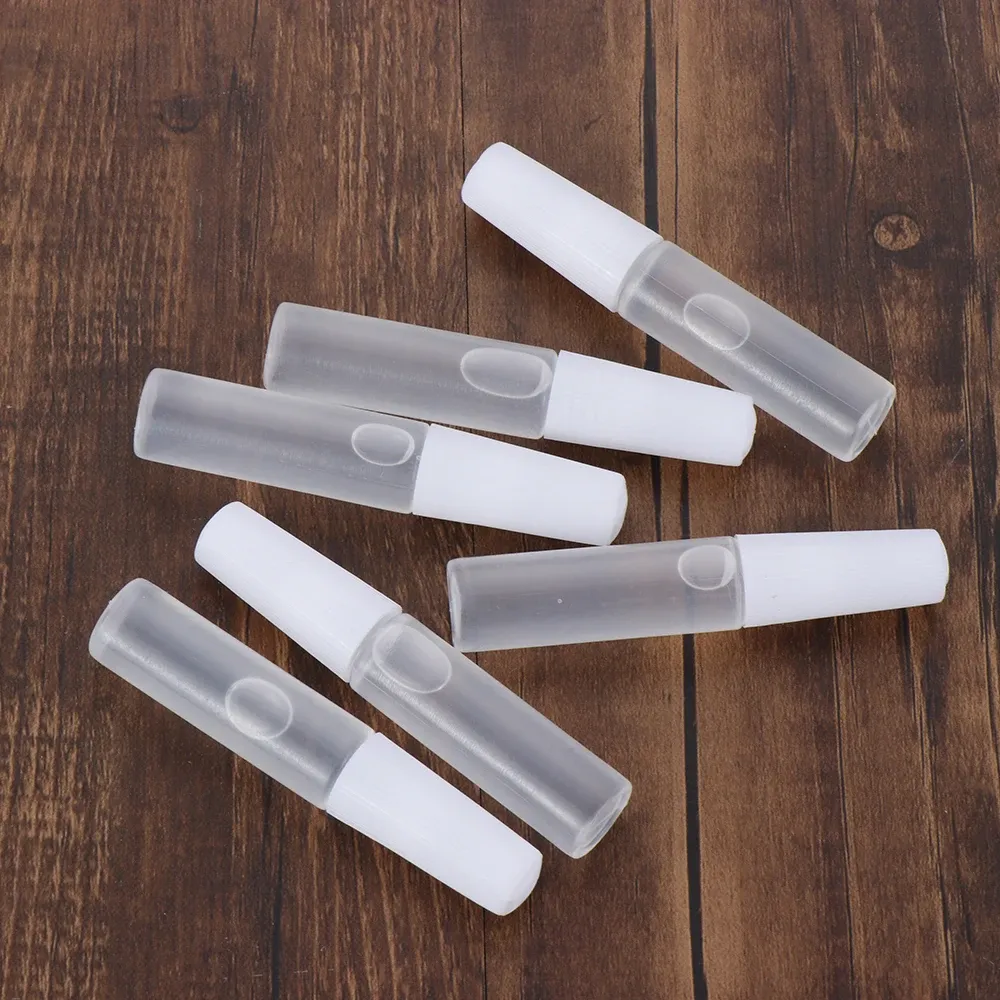 Diamantmalerei Kleber 6 ml Flaschen für Stickerei