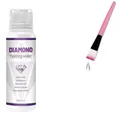 Diamantmalerei Kleber 60 bis 200 ml für dauerhaften Halt – 2