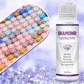 Diamantmalerei Kleber 60 bis 200 ml für dauerhaften Halt – 3