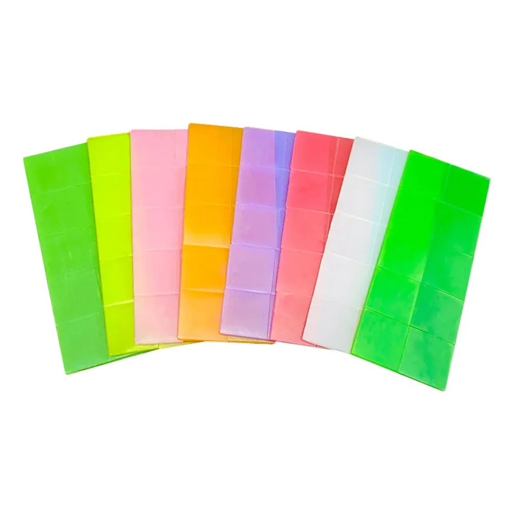 Diamantmalerei Kleber Ton 24 bis 48 Stück für DIY Malerei