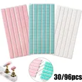 Diamantmalerei Kleber Ton 30 bis 96 Stück für Kristall Kreuzstich – 1
