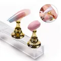 Diamantmalerei Kleber Ton 30 bis 96 Stück für Kristall Kreuzstich – 6