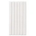 Diamantmalerei Kleber Ton 30 bis 96 Stück für Kristall Kreuzstich – Farbe White 96pcs
