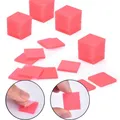 Diamantmalerei Kleber Ton Wachs 2x2 cm für Punktierung – 2