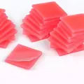 Diamantmalerei Kleber Ton Wachs 2x2 cm für Punktierung – 3