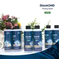 Diamantmalerei Klebeset 60ml oder 200ml mit Pinsel Zubehör – 2