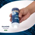Diamantmalerei Klebeset 60ml oder 200ml mit Pinsel Zubehör – 3