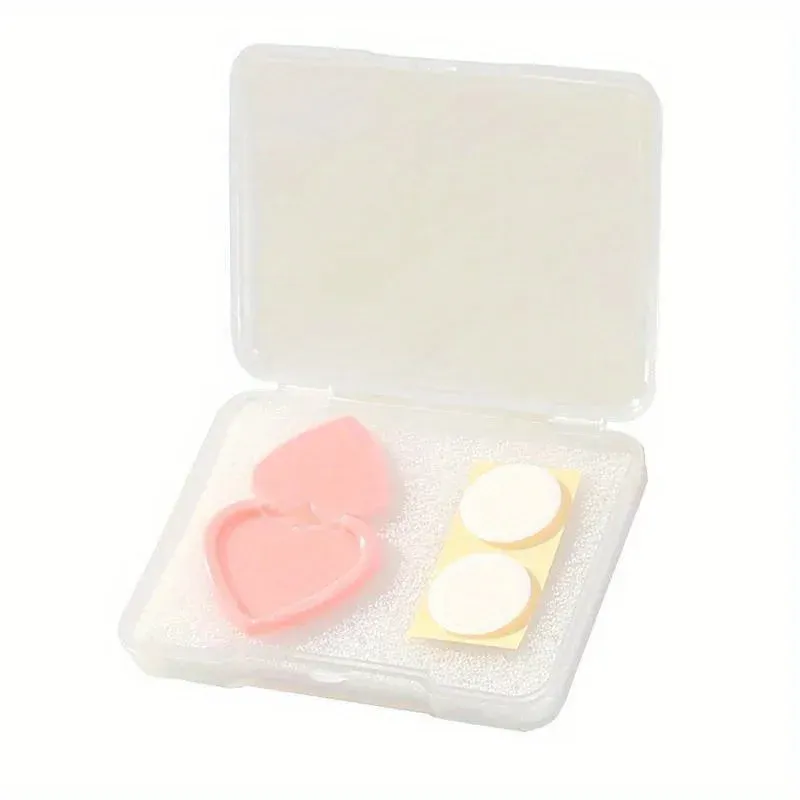 Diamantmalerei Lichtpad Schalterabdeckung Schutz transparent blau pink