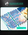 Diamantmalerei Lineal 9 Stück – 6