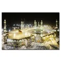 Diamantmalerei Mekka Moschee 20 bis 50 cm rund oder eckig – 3