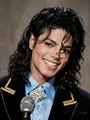 Diamantmalerei Michael Jackson 30x20 bis 70x50 cm – Farbe XZ41-07