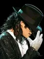 Diamantmalerei Michael Jackson 30x20 bis 70x50 cm – Farbe XZ41-13