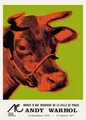 Diamantmalerei Poster Banane Zebra 20 bis 70 cm – Farbe Hellgrau (01)