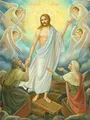 Diamantmalerei Religiöse Figuren 20 bis 70 cm – Farbe B15