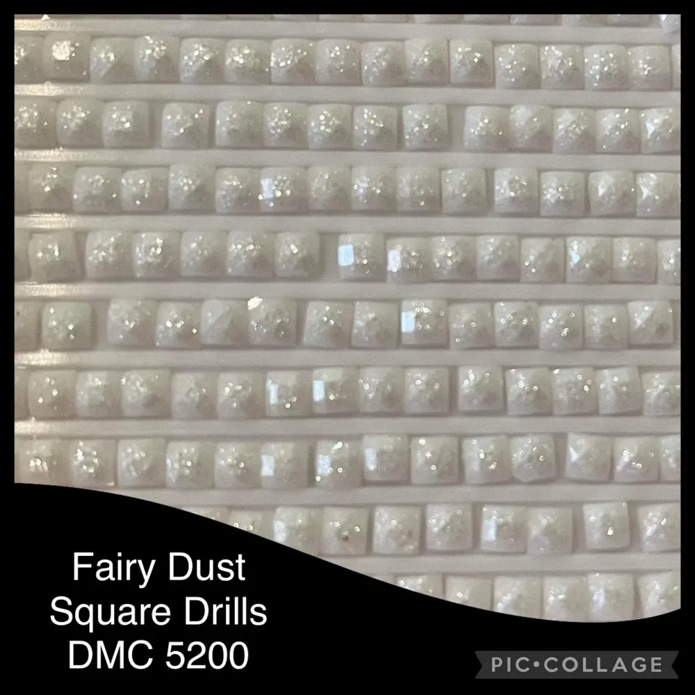 Diamantmalerei Steine 30 cm bis 60 cm quadratisch rund