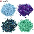 Diamantmalerei Steine AB quadratisch 10 g bis 500 g bunt – 1