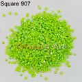 Diamantmalerei Steine AB quadratisch 10 g bis 500 g bunt – Farbe AB Square 907