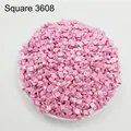 Diamantmalerei Steine AB quadratisch 20 g bis 1000 g bunt – 1