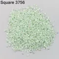 Diamantmalerei Steine AB quadratisch 20 g bis 1000 g bunt – Color AB Square 3856