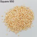 Diamantmalerei Steine AB quadratisch 30 g bis 1000 g bunt – Farbe AB Square 950