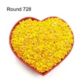 Diamantmalerei Steine AB rund 20 g bis 500 g bunt – 2