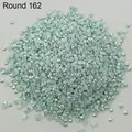 Diamantmalerei Steine AB rund 50 g bis 1000 g bunt – Farbe AB Round  162