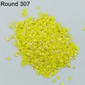 Diamantmalerei Steine AB rund 50 g bis 1000 g bunt – Farbe AB Round  307