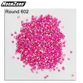 Diamantmalerei Steine AB rund 50 g bis 1000 g bunt – Farbe AB Round  602