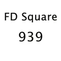 Diamantmalerei Steine Harz quadratisch 10 g bis 500 g bunt – Farbe FD Square 939