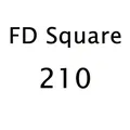 Diamantmalerei Steine Harz quadratisch 10 g bis 500 g bunt – Farbe FD Square 210