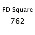 Diamantmalerei Steine Harz quadratisch 10 g bis 500 g bunt – Farbe FD Square 762
