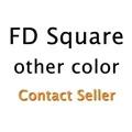 Diamantmalerei Steine Harz quadratisch 10 g bis 500 g bunt – Farbe Other color